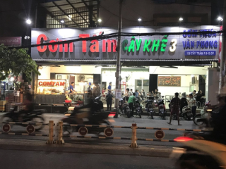 Top 5 quán cơm tấm ngon - Ăn là ghiền tại Gò Vấp