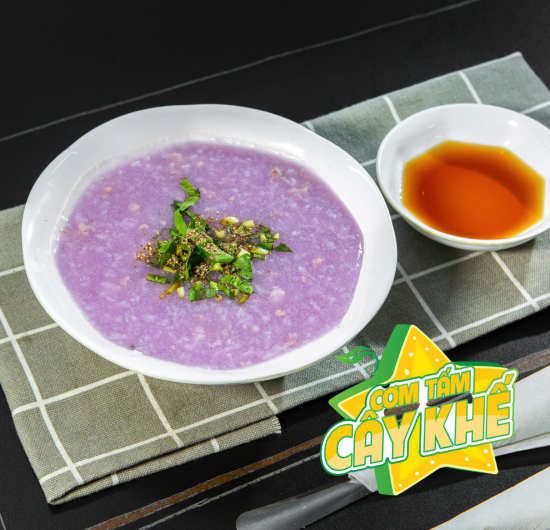CANH KHOAI MỠ