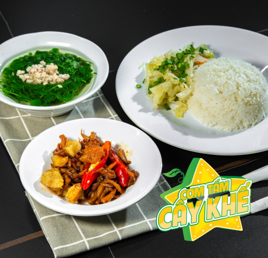 CÁ CƠM KHO